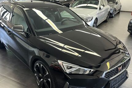 Cupra Leon 60.000 km 24.999 &euro; Bietigheim-Bissingen 74321