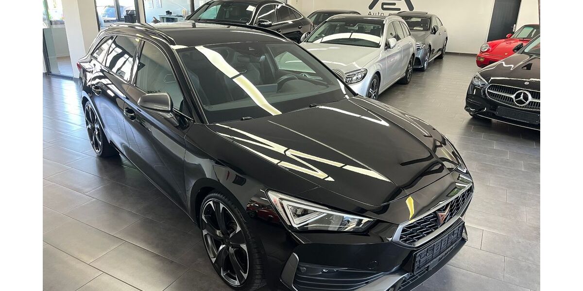 Cupra Leon 60.000 km 24.999 &euro; Bietigheim-Bissingen 74321