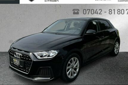 Audi A1 22.533 km 20.800 &euro; Bietigheim-Bissingen 74321