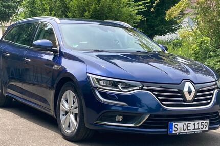 Renault Talisman 77.500 km 20.400 € Stuttgart 70499