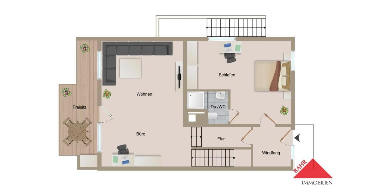 Einfamilienhaus Sindelfingen Sindelfingen (Stadt) - 6 Zimmer, 200 m&sup2;, 3.000&euro; | Angebot:25043609