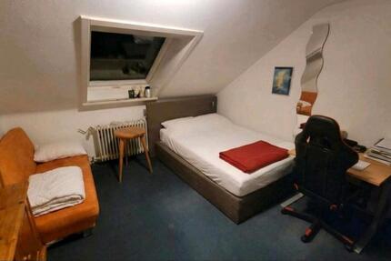 Wohnung Leinfelden-Echterdingen Echterdingen - 3 Zimmer, 56 m&sup2;, 450&euro; | Angebot:26278583