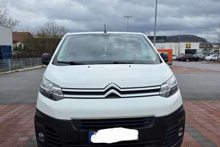 Citroen Jumpy 186.300 km 7.750 &euro; Winnenden 71364
