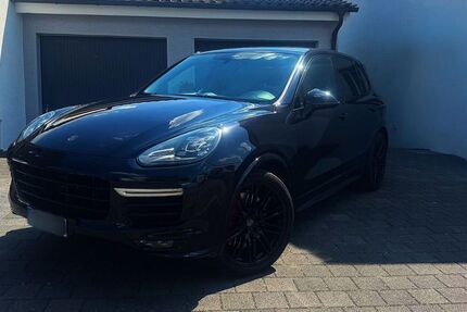 Porsche Cayenne 170.000 km 24.490 &euro; Ludwigsburg 71634