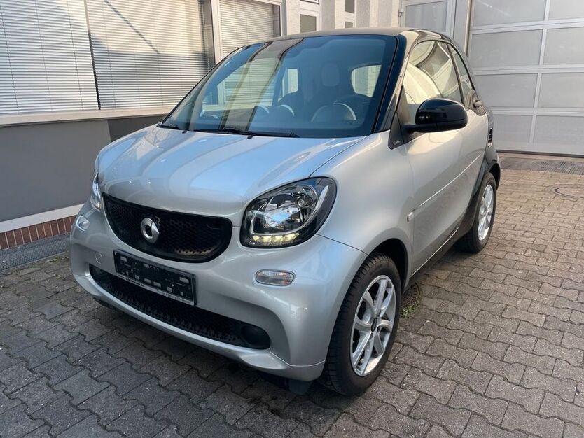 ForTwo
