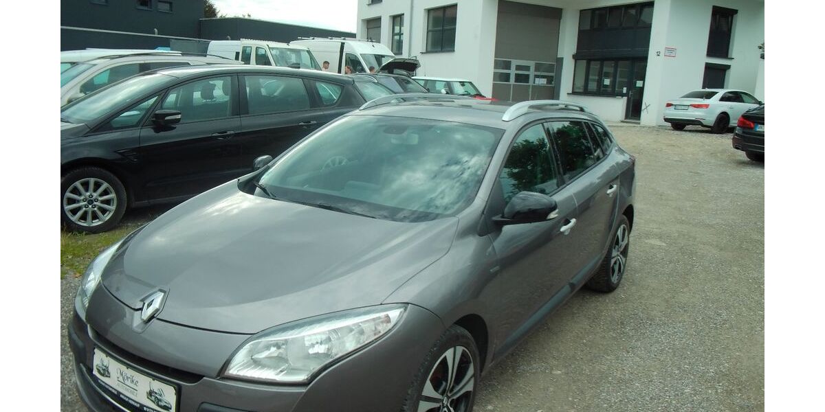 Renault Megane 123.000 km 3.990 &euro; Waiblingen (bei Stuttgart) 71332