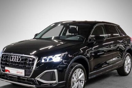 Audi Q2 13.722 km 28.940 &euro; Stuttgart 70469