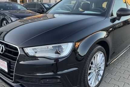 Audi A3 93.000 km 15.890 € Kirchheim unter teck 73230