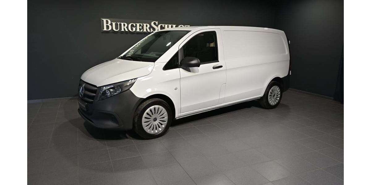 Mercedes-Benz Vito 15.273 km 34.224 &euro; Waiblingen 71332