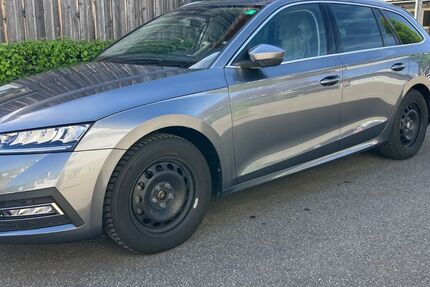 Skoda Octavia 21.000 km 29.500 &euro; Kernen 71394