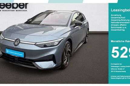 VW ID.7 19.500 km 49.090 &euro; Weil der Stadt 71263