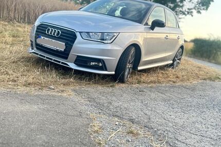 Audi A1 78.250 km 11.200 &euro; Kleinbottwar 71711