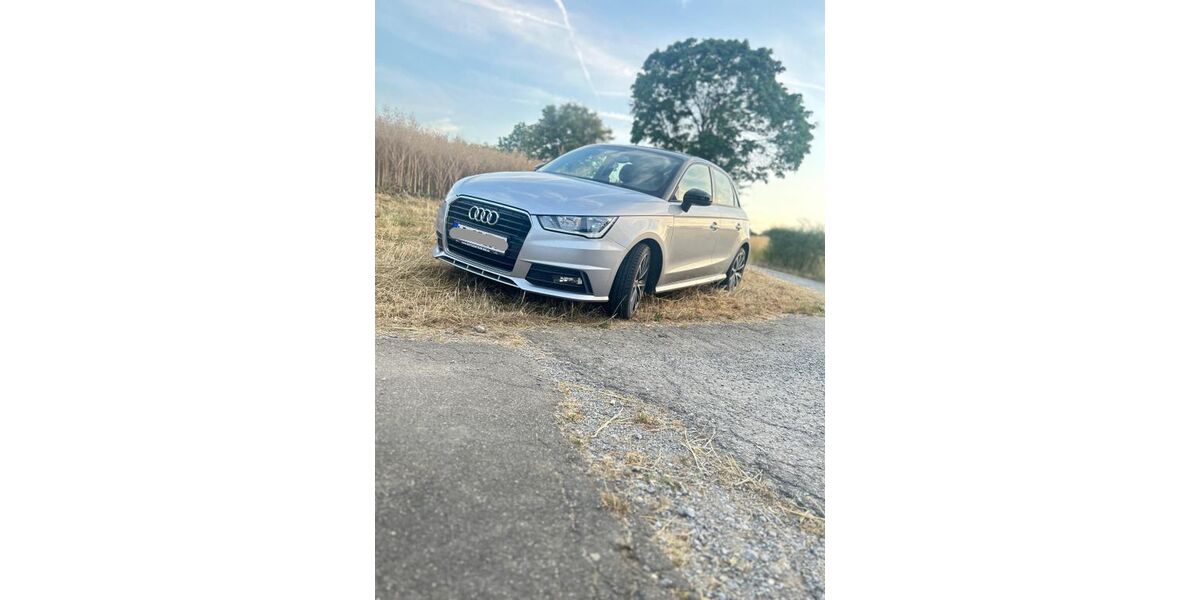 Audi A1 78.250 km 12.500 &euro; Kleinbottwar 71711