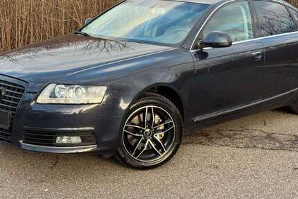 Audi A6 220.000 km 7.990 € Tuebingen 72072