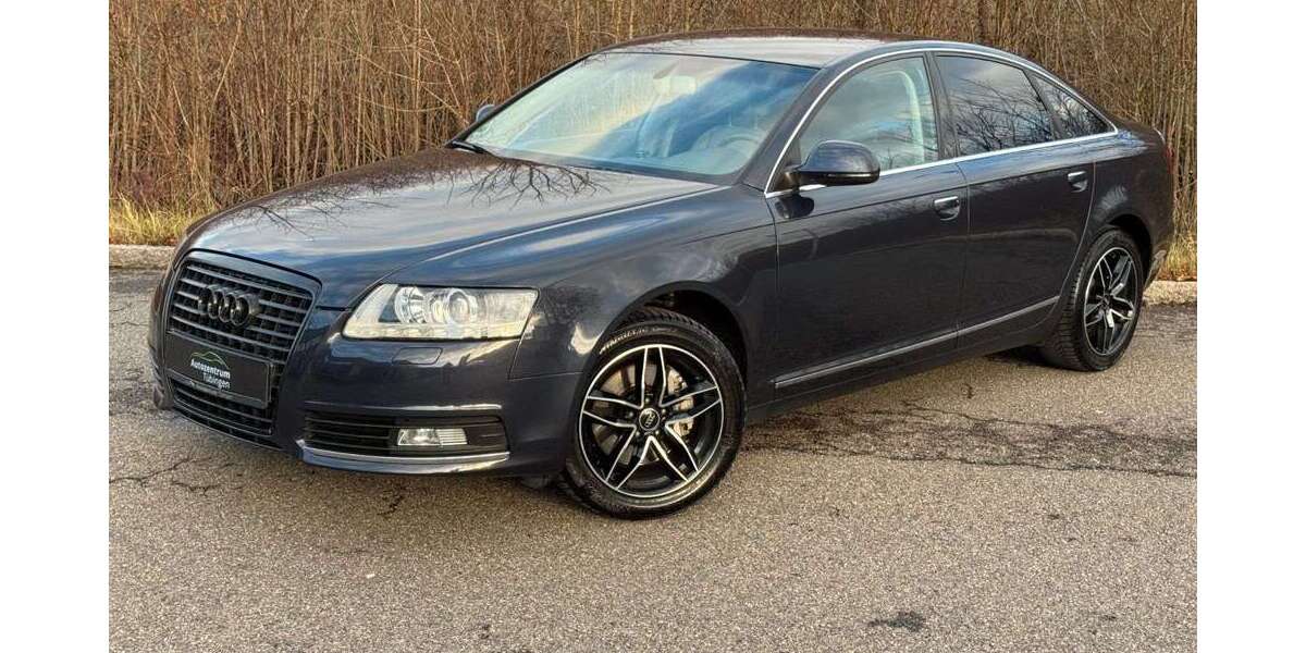 Audi A6 220.000 km 7.990 € Tuebingen 72072