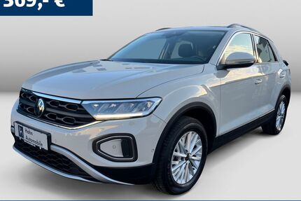 VW T-Roc 37.529 km 21.790 &euro; Fellbach 70736