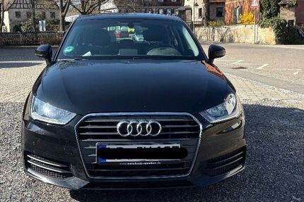 Audi A1 126.000 km 11.800 &euro; Ditzingen 71254
