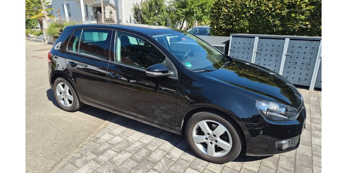 VW Golf 146.900 km 5.900 &euro; Steinheim 71711