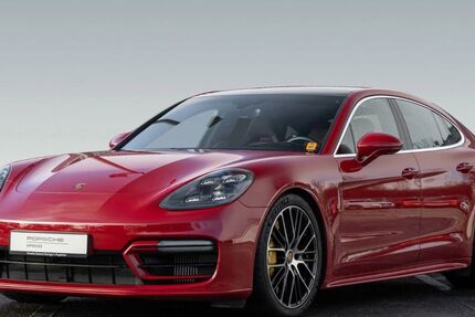 Porsche Panamera 35.500 km 135.900 &euro; Filderstadt 70794
