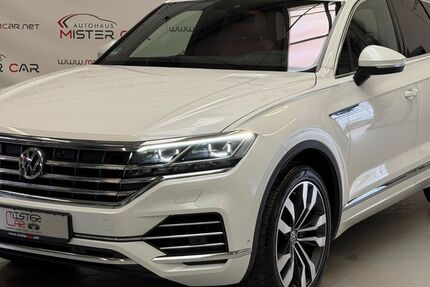 VW Touareg 174.000 km 35.890 &euro; Magstadt 71106