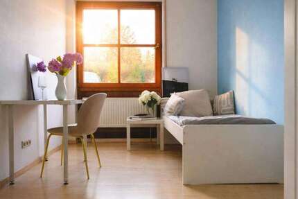 Zimmer Magstadt - 650&euro; | Angebot:24644761