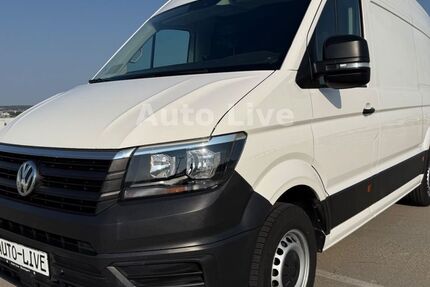 VW Crafter 108.900 km 23.990 &euro; Böblingen/Stuttgart 71034
