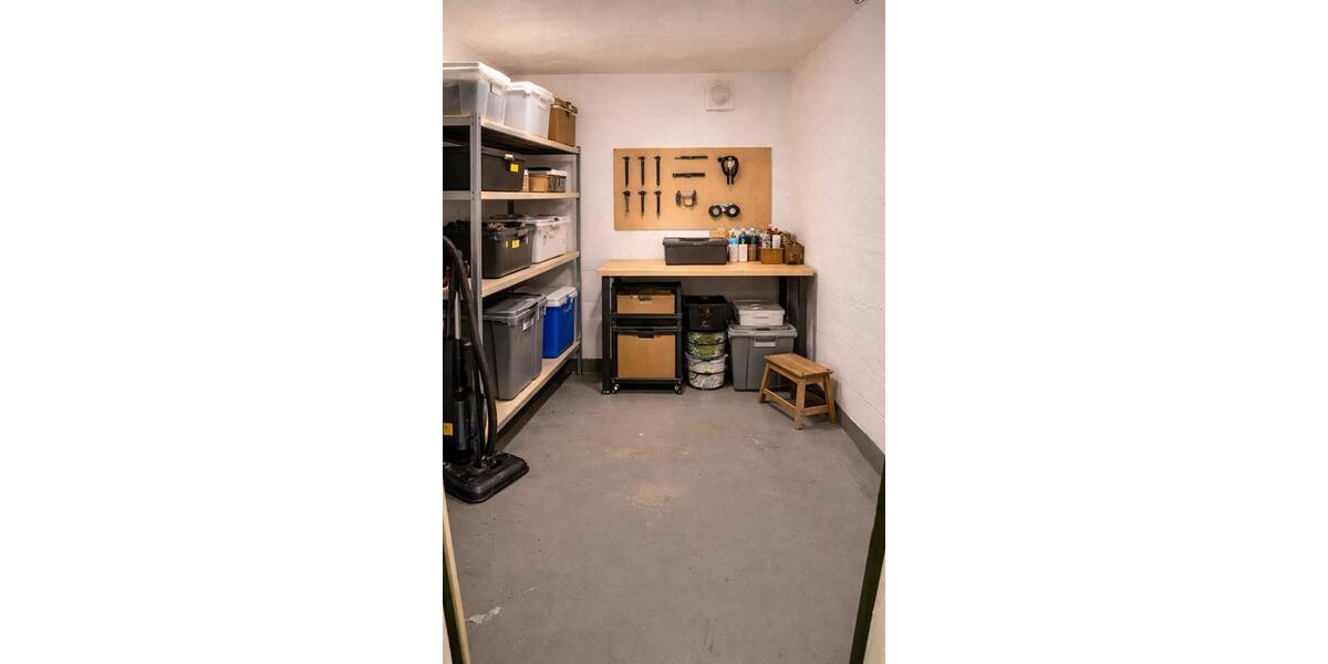 Erdgeschoßwohnung Leonberg - 2.5 Zimmer, 60 m&sup2;, 975&euro; | Angebot:26604049