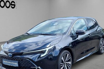 Toyota Corolla 33.389 km 28.990 &euro; Nürtingen 72622