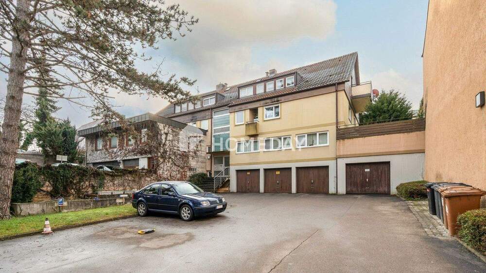 Etagenwohnung Stuttgart Plieningen - 5 Zimmer, 94 m&sup2;, 399.000&euro; | Angebot:25684257