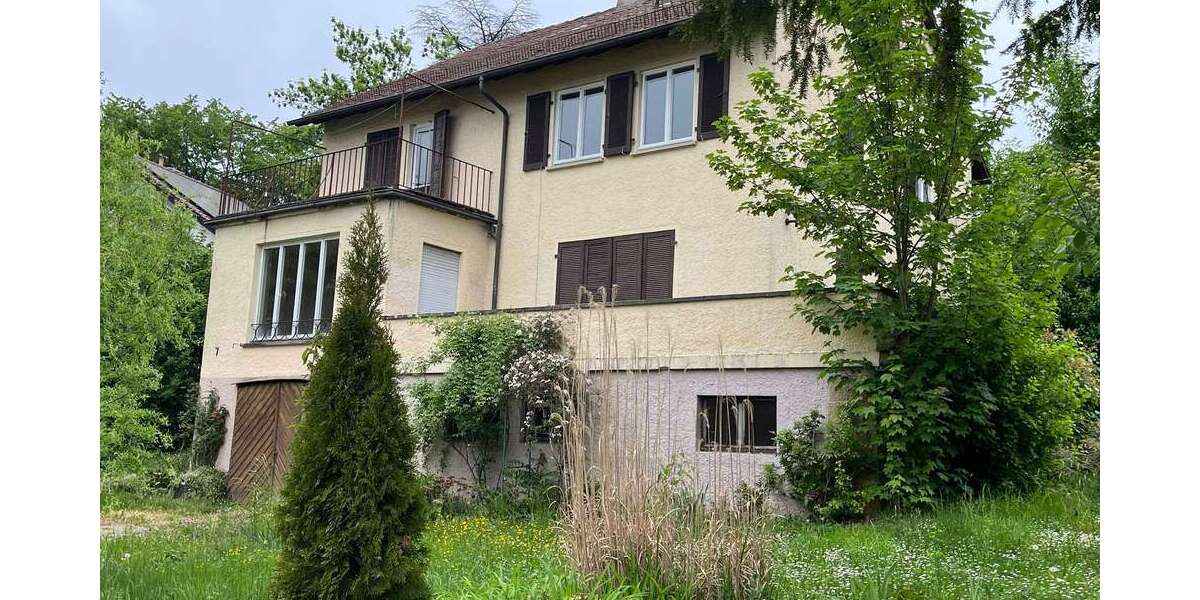 Einfamilienhaus Vaihingen an der Enz - 6 Zimmer, 166 m&sup2;, 680.000&euro; | Angebot:26993838