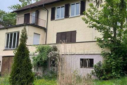 Haus Vaihingen an der Enz - 6 Zimmer, 166 m&sup2;, 680.000&euro; | Angebot:26993838