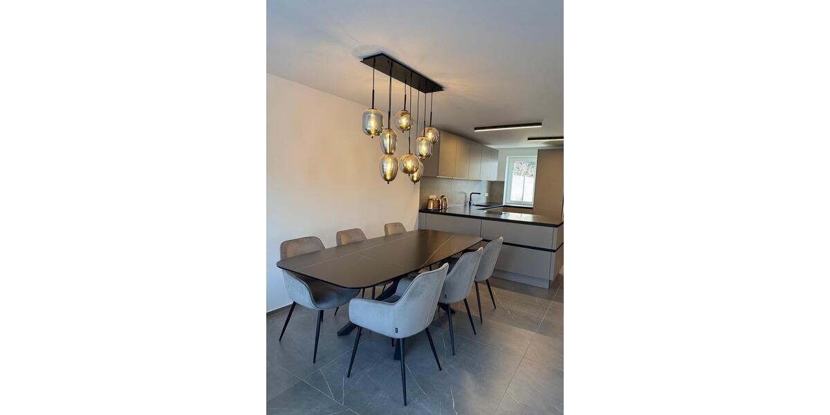 Neuwertiges & modernes Reihenendhaus: viel Raum und großer Garten 6 zimmer