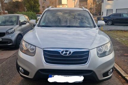 Hyundai SANTA FE 261.000 km 6.400 € Esslingen am Neckar 73728