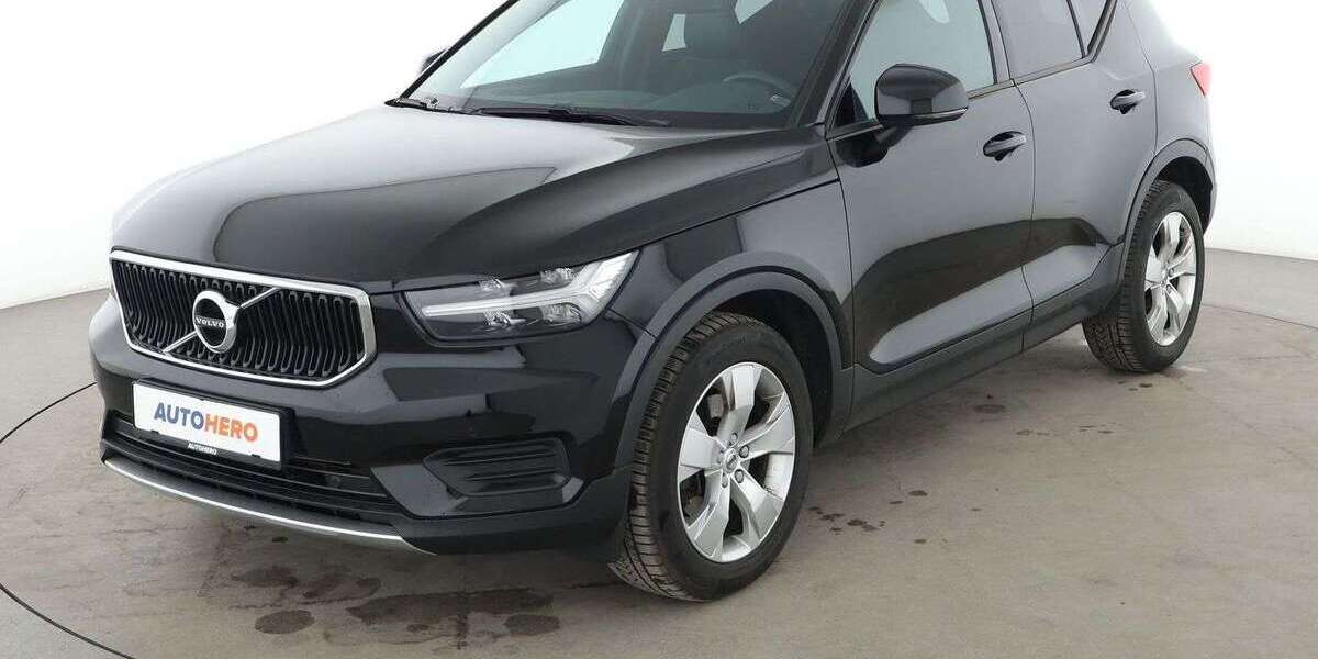 Volvo XC40 79.436 km 24.240 &euro; Stuttgart 70195