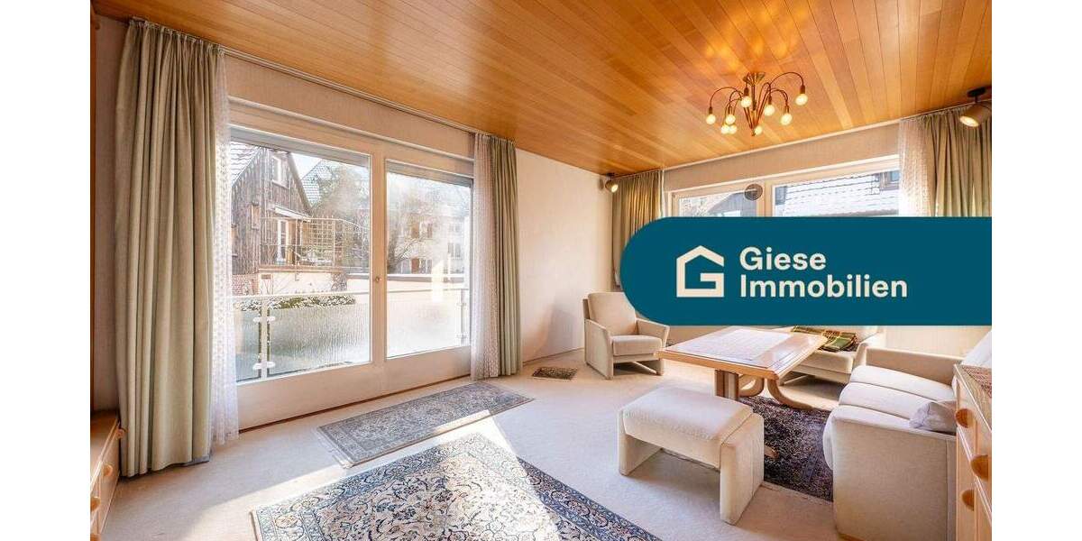 Mehrfamilienhaus, Wohnhaus Stuttgart Degerloch - 9 Zimmer, 140 m&sup2;, 740.000&euro; | Angebot:24635350