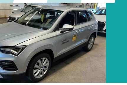 Seat Ateca 32.139 km 24.490 € Leonberg 71229