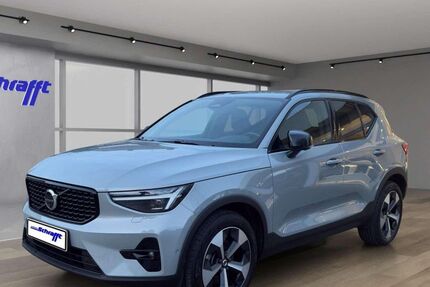 Volvo XC40 27.200 km 40.390 &euro; Wurmberg 75449