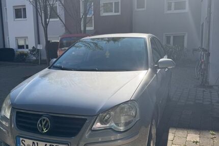 VW Polo 97.000 km 4.600 &euro; Stuttgart 70327