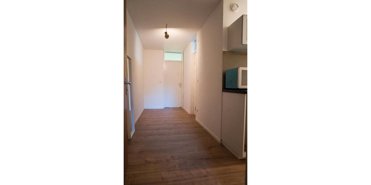 Erdgeschoßwohnung Stuttgart Degerloch - 1 Zimmer, 43 m&sup2;, 229.000&euro; | Angebot:27255698