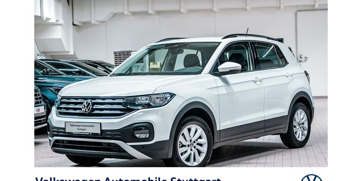 VW T-Cross 71.568 km 15.330 € Stuttgart-Feuerbach 70469