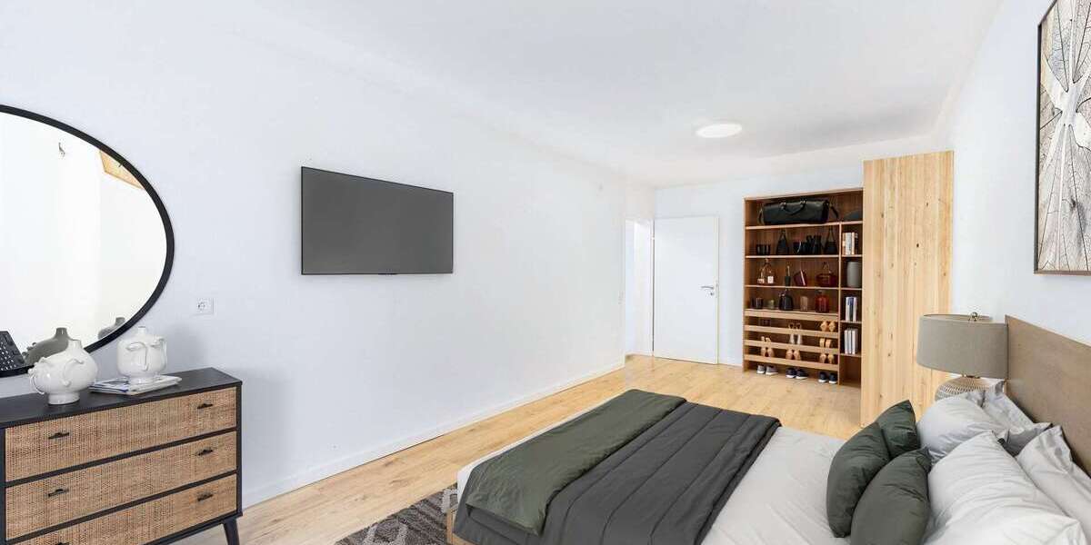 Etagenwohnung Schönaich - 3.5 Zimmer, 89 m&sup2;, 289.000&euro; | Angebot:27054714