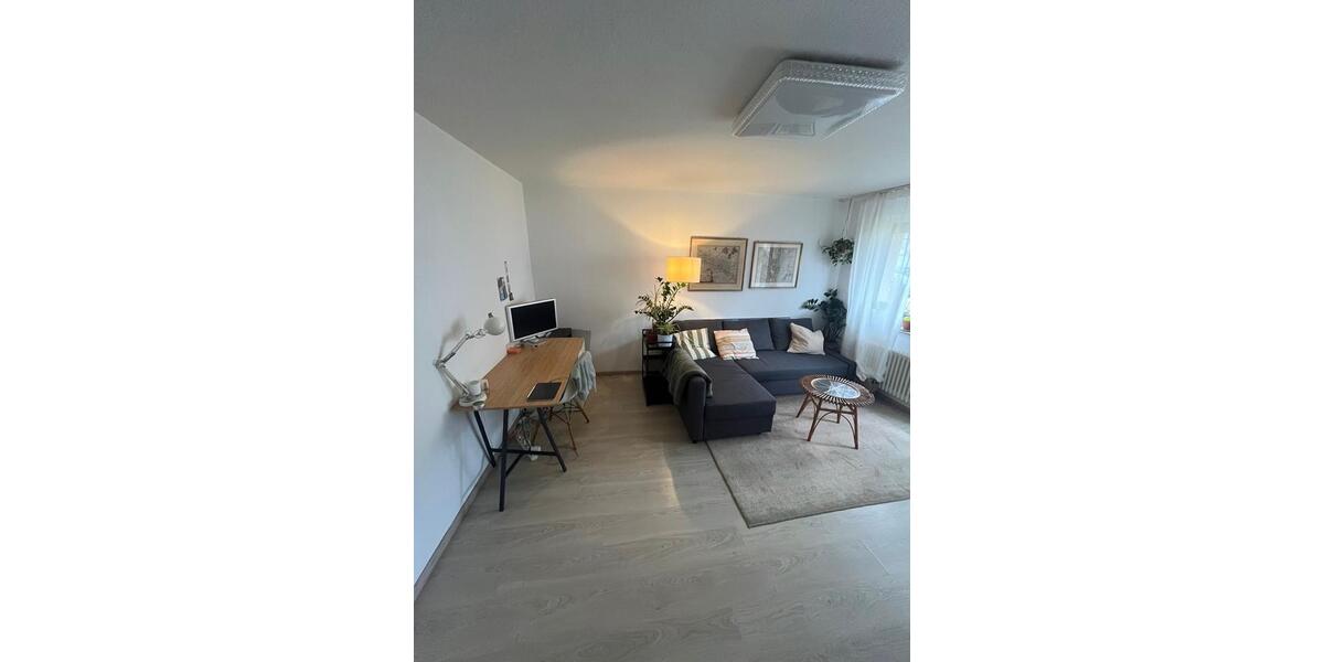 Erdgeschoßwohnung Böblingen Dagersheim - 2 Zimmer, 58 m&sup2;, 900&euro; | Angebot:24851618