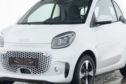 Smart ForTwo 20.291 km 14.890 &euro; Schorndorf 73614