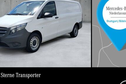 Mercedes-Benz Vito 72.742 km 23.181 &euro; Böblingen 71034