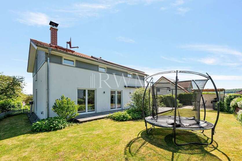 Haus zum Kaufen in Nürtingen-Raidwangen 929.000 € 154 m²