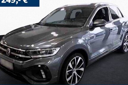VW T-Roc 23.086 km 30.930 € Schorndorf 73614
