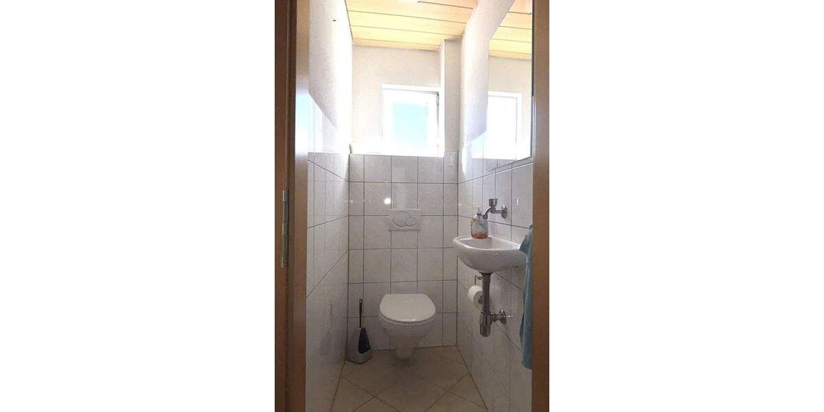 Mehrfamilienhaus, Wohnhaus Leutenbach - 8 Zimmer, 144 m&sup2;, 540.000&euro; | Angebot:25663321