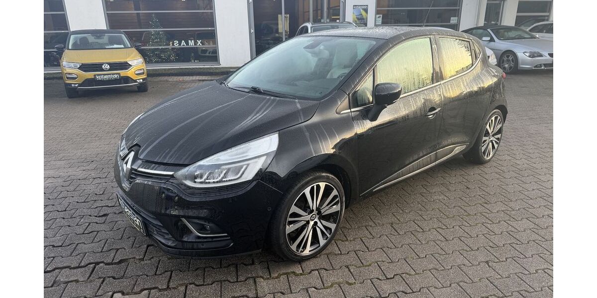 Renault Clio 98.000 km 9.850 &euro; Schorndorf bei Stuttgart 73614