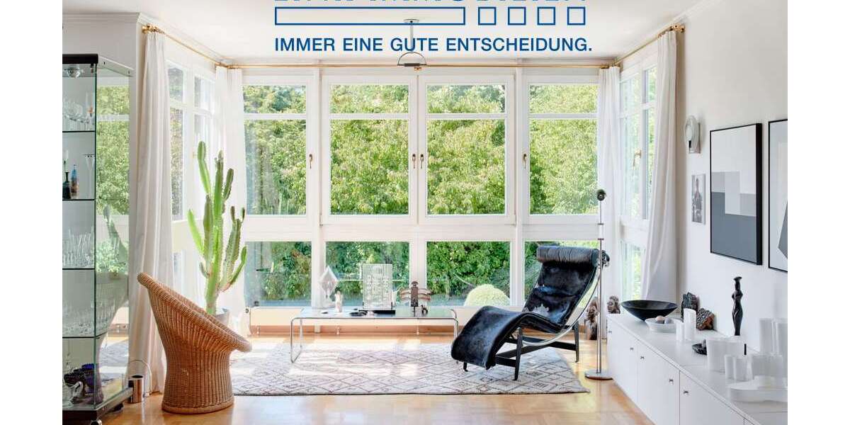 Wohnung zum Kaufen in Stuttgart 799.000 € 140 m² 3.5 zimmer