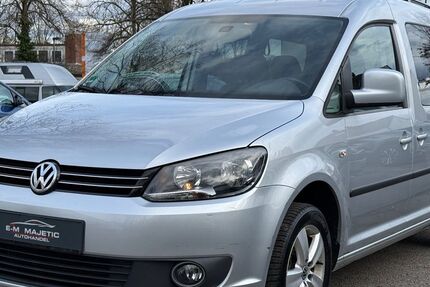 VW Caddy 312.395 km 6.999 &euro; Stuttgart 70378